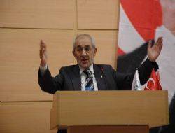 ‘Osmanlı arşivlerine güveniyoruz'